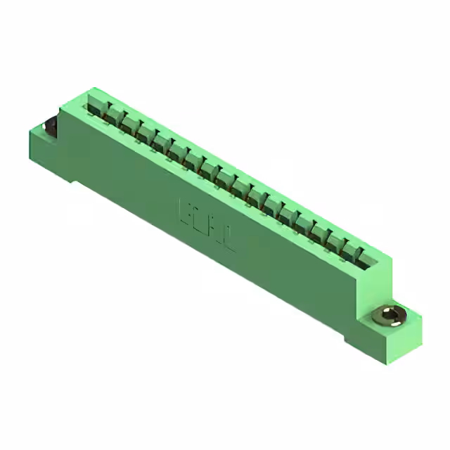 337-017-521-103 EDAC Inc.  Kantenbrettverbinder